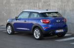 Mini Paceman Cooper S 2012 года
